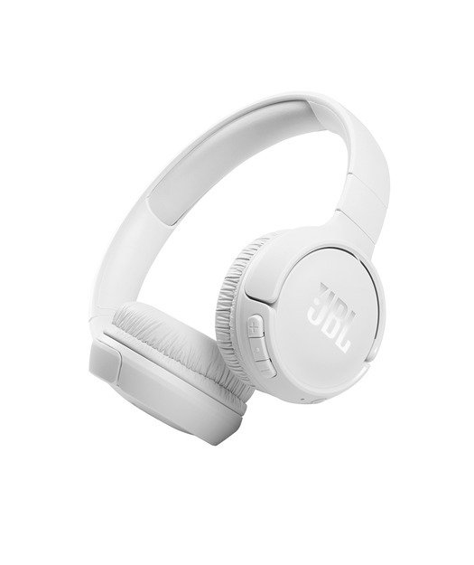 JBL Tune 510BT Multi Connect Wireless Kablosuz Kulak Üstü Kulaklık Beyaz