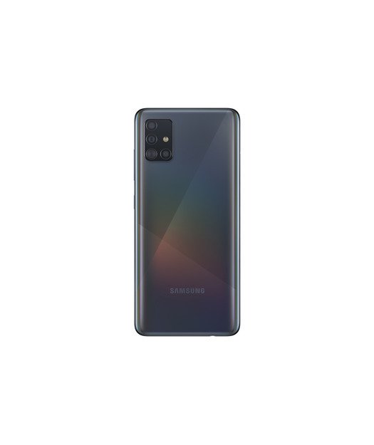 Samsung Galaxy A51 128 GB Black