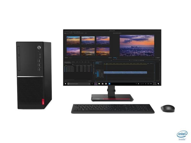 LENOVO 11BH002BTX Lenovo V530  i7-8700  8GB  1TB  FreeDOS