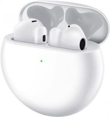 HUAWEI 55034498 FREEBUDS 4 Seramik Beyaz