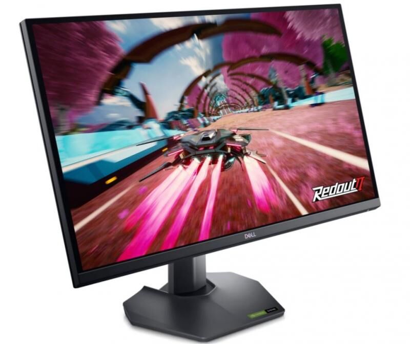 DELL G2724D 27 Gaming Monitor 27'' 2560X1440 1Ms DP HDMI Led Monitör