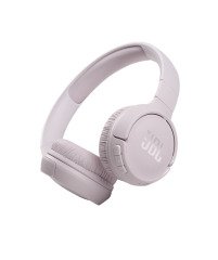 JBL Tune 510BT Multi Connect Wireless Kablosuz Kulak Üstü Kulaklık Pembe