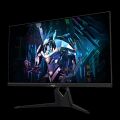 GIGABYTE FI32Q 31.5'' IPS 2560 x 1440 1Ms 165 Hz Aorus  Oyuncu Monitörü Siyah