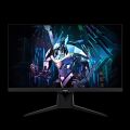 GIGABYTE FI32Q 31.5'' IPS 2560 x 1440 1Ms 165 Hz Aorus  Oyuncu Monitörü Siyah