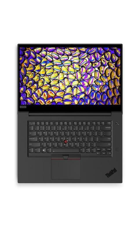 LENOVO 20QT002HTX ThinkPad P1 Ci7-9850H 2,60 GHz 16GB 1TB SSD 15.6'' Win10 Pro