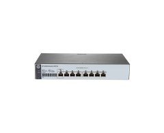 HPE J9979A 1820-8G Web Yönetilebilir Switch