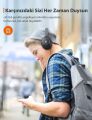 TAOTRONICS TT-BH085 SoundSurge 85 Aktif Gürültü Engelleyici ANC Bluetooth 5.0 Kulaklık