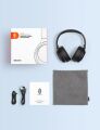 TAOTRONICS TT-BH085 SoundSurge 85 Aktif Gürültü Engelleyici ANC Bluetooth 5.0 Kulaklık