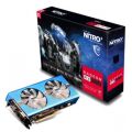 SAPPHIRE 11289-01-20G RX590 8GB 256B GDDR5 HDMI,DVI-D,DP AMD Ekran Kartı