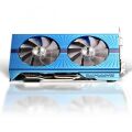 SAPPHIRE 11289-01-20G RX590 8GB 256B GDDR5 HDMI,DVI-D,DP AMD Ekran Kartı