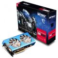 SAPPHIRE 11289-01-20G RX590 8GB 256B GDDR5 HDMI,DVI-D,DP AMD Ekran Kartı