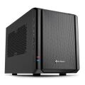 SHARKOON QB ONE Mini-ITX PC kasa SHARK-QB-ONE