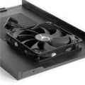 SHARKOON QB ONE Mini-ITX PC kasa SHARK-QB-ONE