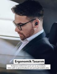 TAOTRONICS TT-BH079 SoundLiberty 79 IPX7 Yapay Zekalı Gürültü Engelleme Kablosuz Kulaklık