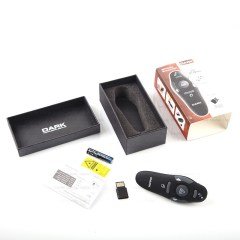 Dark DK-AC-WP03 USB Presenter 3 2.4GHz  Sunum Kuma