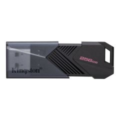 Kingston 256GB Exodia Onyx Usb3.2 Gen1 DTXON/256GB