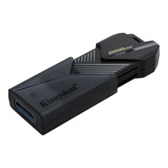 Kingston 256GB Exodia Onyx Usb3.2 Gen1 DTXON/256GB