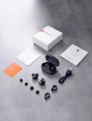TAOTRONICS TT-BH079 SoundLiberty 79 IPX7 Yapay Zekalı Gürültü Engelleme Kablosuz Kulaklık