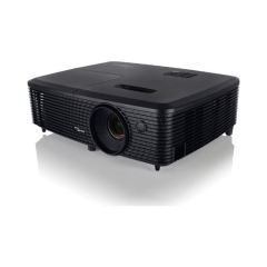 Optoma S341PLUS 3500 ANS SVGA 800x600 Çift HDMI 3D DLP Projeksiyon