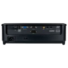 Optoma S341PLUS 3500 ANS SVGA 800x600 Çift HDMI 3D DLP Projeksiyon