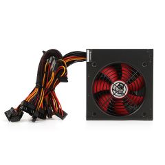 HIGHPOWER HPE-400BR-A12S 400W 80+ Bronze Kırmızı Fan Güç Kaynağı