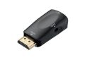HYTECH HDMI to VGA + Audio Çevirici Seli Model HY-HVS40