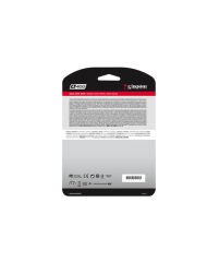 Kingston 240 GB A400 SATA3 2.5 SSD