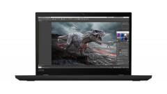 LENOVO 20N6002UTX Thinkpad P53S , i7-8665U , 16GB , 512SSD , 15.6, W10P