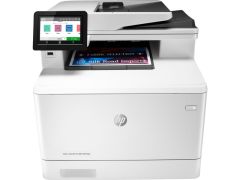 HP LaserJet Pro M479dw Çok Fonksiyonlu (W1A77A)