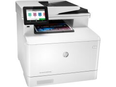HP LaserJet Pro M479dw Çok Fonksiyonlu (W1A77A)