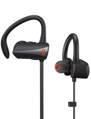 TAOTRONICS TT-BH074 Sport Earphones 74 IPX7 Çift Telefon Desteği Bluetooth 5.0 Spor Kulaklık