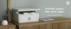 HP 7MD74A LaserJet MFP M141w Trad Çok Fonksiyonlu Yazıcı