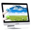 QUADRO RAPID-HM8120-41424 Intel Ci3-4130 3.40 GHz 4GB 240GB SSD 19.5'' Free DOS AIO