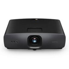 BENQ W2720I 2500 ANS 4K UHD WiFi kablosuz Android TV Ev Sinema 4LED Projektör
