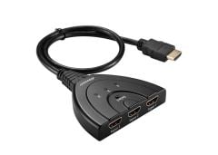 HYTECH 3 In 1 Hdmı Kablo HY-HSW30