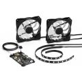 SHARKOON PACELIGHT-RGB-ILLU Pacelight RGB Illumination Set