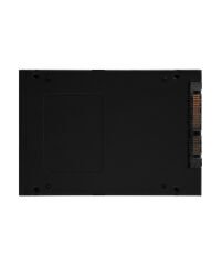 Kingston 512GB SSD KC600 SATA3 2.5''