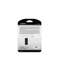 Kingston 512GB SSD KC600 SATA3 2.5''