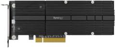 SYNOLOGY M2D20 synology ssd Adaptor Kart