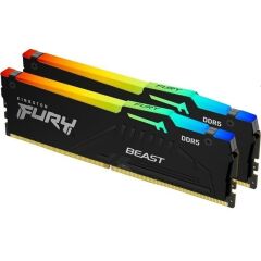 Kingston Fury 64GB Kit 5600 DDR5 KF556C40BBAK2-64