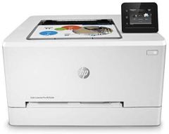 HP 7KW64A LaserJet Pro M255DW Renkli Laser WiFi 21/21ppm A4 Yazıcı