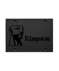 Kingston 480GB A400 SATA3 2.5 SSD