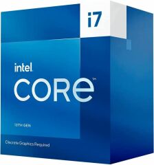 INTEL BX8071513700KF 3.40GHz ci7-13700KF CPU