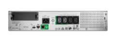 APC SMT750RMI2UC APC Smart-UPS 750VA LCD RM 2U 230V with SmaftConnect