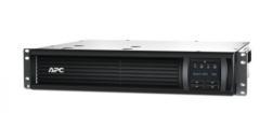 APC SMT750RMI2UC APC Smart-UPS 750VA LCD RM 2U 230V with SmaftConnect