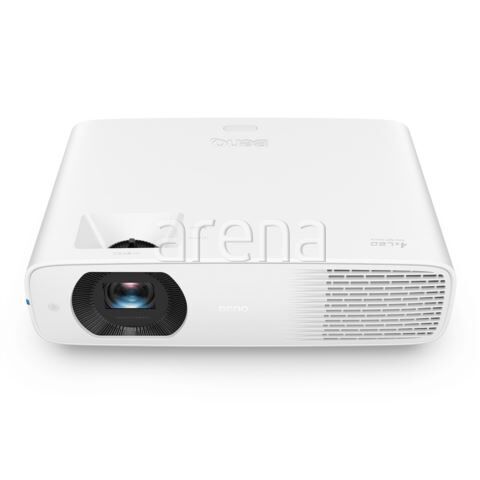 BENQ LH750 5000 ANSI Full HD 2xHDMI VGA RJ45 USB 3D DLP 4LED Projektör