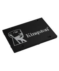 Kingston 256GB SSD KC600 SATA3 2.5''