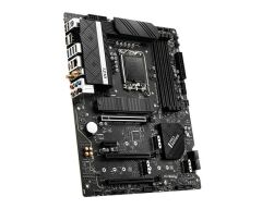 MSI Pro Z690-A Wifi D4 1700P Hdmi Dp