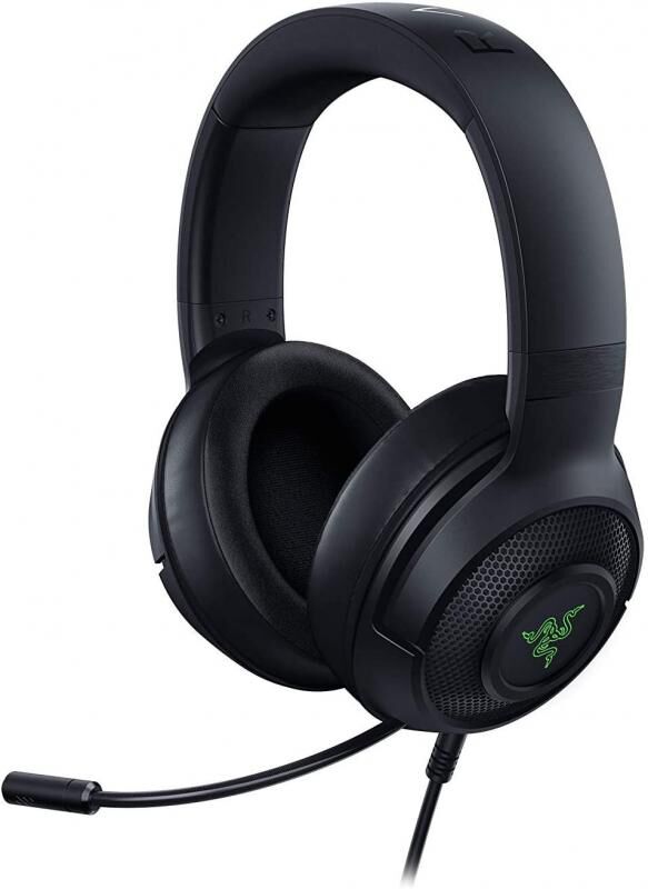 RAZER RZ04-03750100-R3M1 HDS KRAKEN V3 X OYUNCU KULAKLIĞI