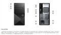 DELL N607VD3888EMEA01_U Vostro 3888, Ci7-10700F, 8GB, 512GB SSD, GeForceGT 730-2GB, Ubuntu